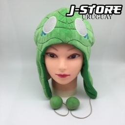 Gorro De Amumu De League Of Legends Lol !!!!