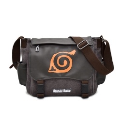 Bolso Morral De Naruto Manga Anime