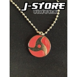 Collar Naruto Konoha Anime Manga