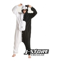 KIGURUMI DANGANROMPA MONOKUMA