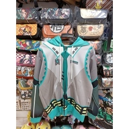 HOODIE MIKU HATSUNE VOCALOID