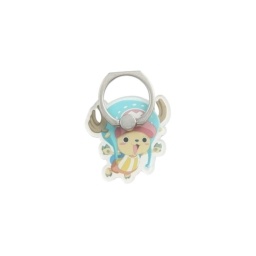 ANILLO PARA CELULAR ONE PIECE CHOPPER