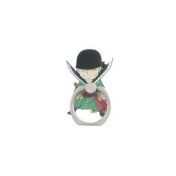 ANILLO PARA CELULAR ONE PIECE ZORO