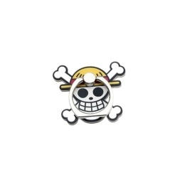 ANILLO PARA CELULAR ONE PIECE JOLLY ROGER