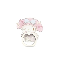 ANILLO PARA CELULAR MY MELODY ROSA