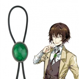 COLLAR DE BUNGO STRAY DOGS