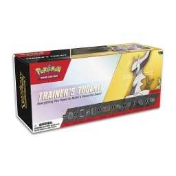 TRAINERS TOOLKIT 2023 POKEMON TCG ORIGINAL