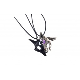 COLLAR KINDRED LOL LEAGUE OF LEGENDS NUEVO MODELO