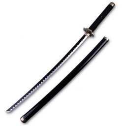 KATANA de ONE PIECE ZORO YUBASHIRI anime manga BAMBU