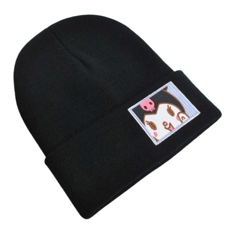 GORRO BEANIE KUROMI