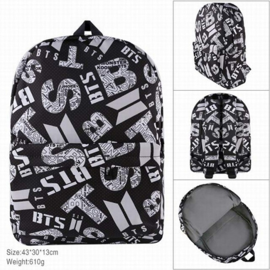 Mochilas escolares bts shops